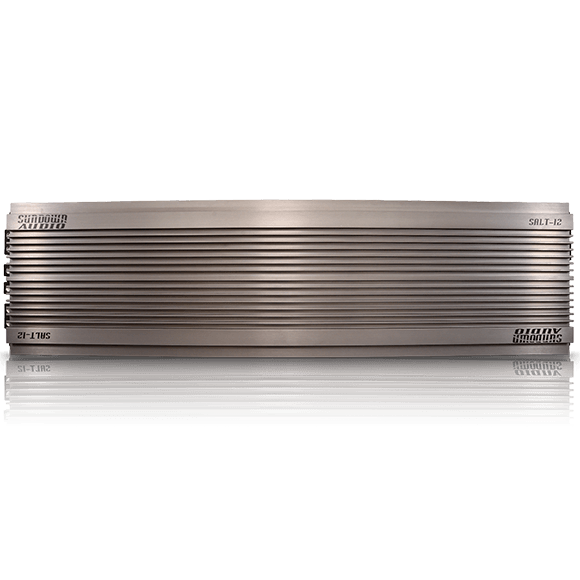 SALT-12 Competition Class D Amplifier *USED*