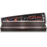Sundown Audio SALT-12 12000W RMS Monoblock Amplifier Sundown Audio