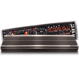 SALT-12 Competition Class D Amplifier *USED*