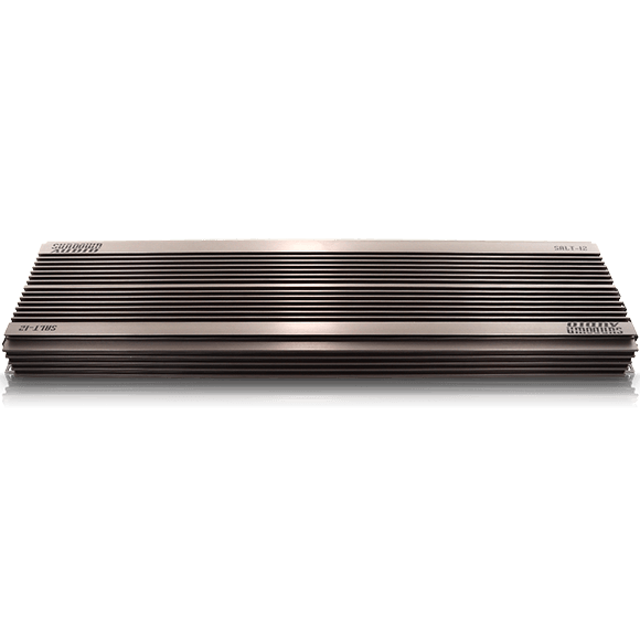 SALT-12 Competition Class D Amplifier