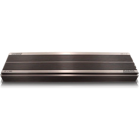 Sundown Audio SALT-12 12000W RMS Monoblock Amplifier Sundown Audio