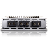 Sundown Audio SALT-12 12000W RMS Monoblock Amplifier Sundown Audio