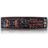 SALT-12 Competition Class D Amplifier