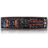 Sundown Audio SALT-12 12000W RMS Monoblock Amplifier Sundown Audio