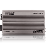 SALT-1700.5 5-Channel Amplifier