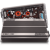 SALT-1700.5 5-Channel Amplifier