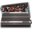 Sundown Audio SALT-1700.5 2200W RMS Class D 5-Channel Amplifier Made In Korea Sundown Audio