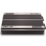 Sundown Audio SALT-1700.5 2200W RMS Class D 5-Channel Amplifier Made In Korea Sundown Audio