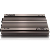 Sundown Audio SALT-2 2000W RMS Class D Monoblock Amplifier Made In Korea Sundown Audio