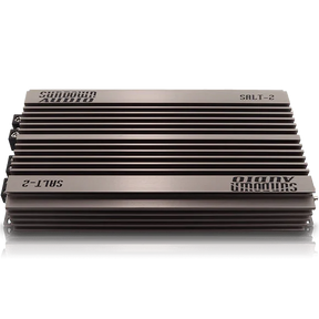 Sundown Audio SALT-2 2000W RMS Class D Monoblock Amplifier Made In Korea Sundown Audio