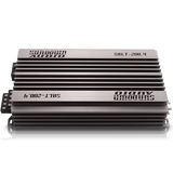 SALT-200.4 4-Channel Amplifier