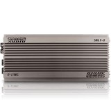 SALT-3 3000W Class D Amplifier