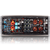 SALT-3 3000W Class D Amplifier
