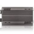 Sundown Audio SALT-500.4 2000W Class D 4-Channel Amplifier Sundown Audio