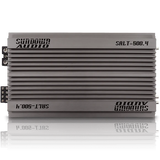 Sundown Audio SALT-500.4 2000W Class D 4-Channel Amplifier Sundown Audio