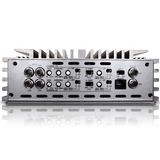 SALT-500.4 4-Channel Amplifier