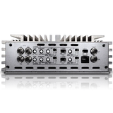 Sundown Audio SALT-500.4 2000W Class D 4-Channel Amplifier Sundown Audio