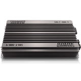 SALT-500.4 4-Channel Amplifier