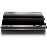 Sundown Audio SALT-500.4 2000W Class D 4-Channel Amplifier Sundown Audio