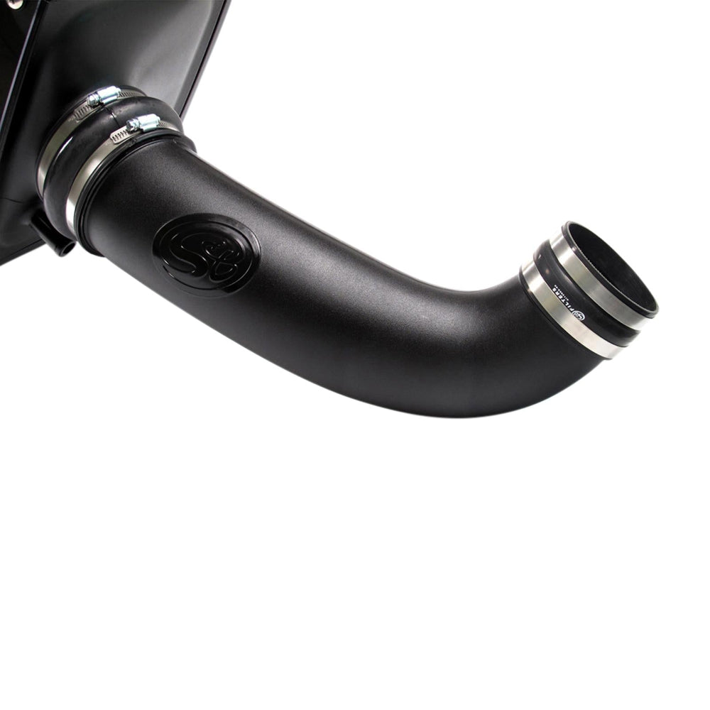 Cold Air Intake for 2003-2008 Dodge Ram 1500 5.7L S&B