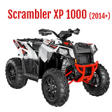 Scrambler XP 1000 (2014+) Primary Clutch Harvey's ATV Parts