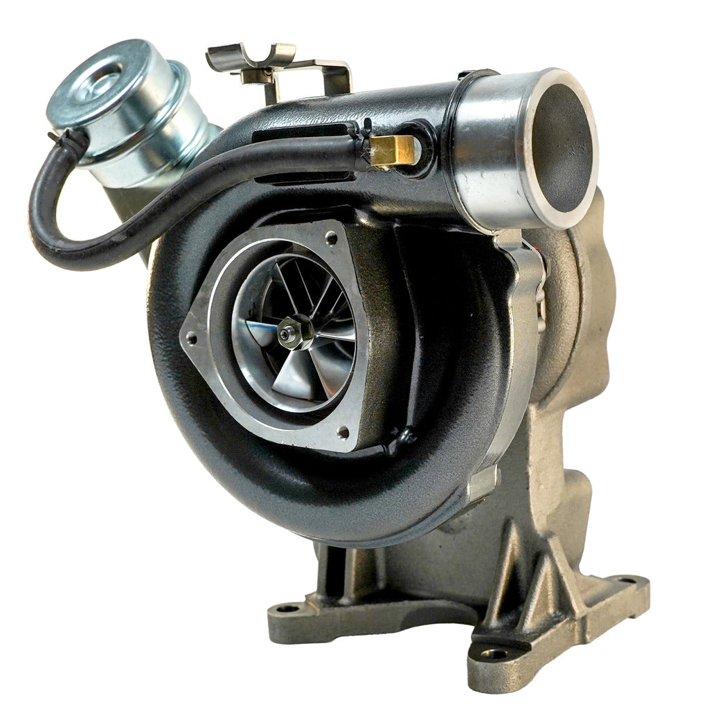 SCREAMER TURBO CHEVY/GM LB7 6.6L DURAMAX 2001-2004
