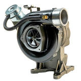 SCREAMER TURBO CHEVY/GM LB7 6.6L DURAMAX 2001-2004