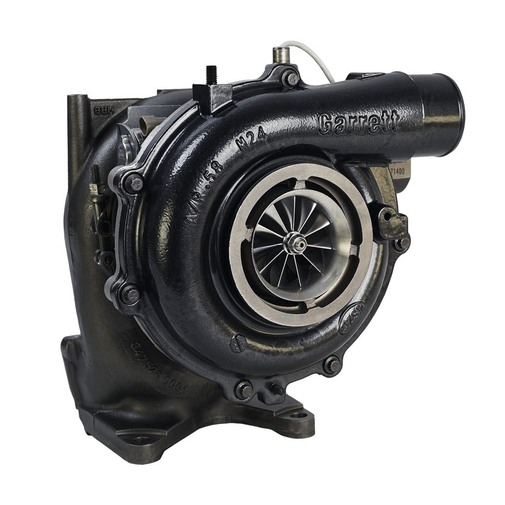 Screamer Turbo Chevy LML Duramax 2011-2016