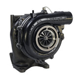 Screamer Turbo Chevy LML Duramax 2011-2016