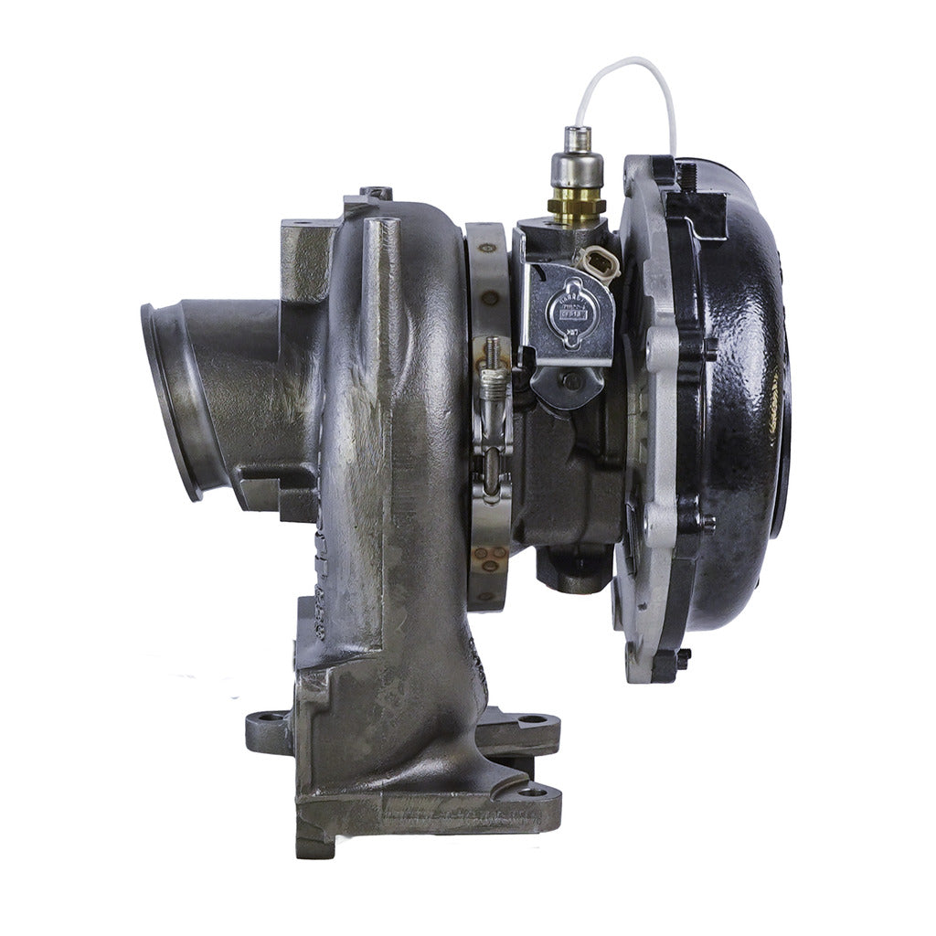 Screamer Turbo Chevy LML Duramax 2011-2016