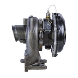 Screamer Turbo Chevy LML Duramax 2011-2016