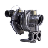 Screamer Turbo Chevy LML Duramax 2011-2016