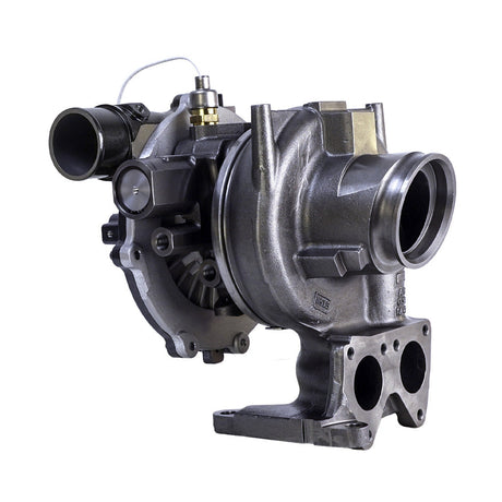 Screamer Turbo Chevy LML Duramax 2011-2016