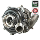 Screamer Turbo Ford 6.7L Power Stroke F250 / F350 / F450 / F550 Pick-up & Cab-Chassis 2017-2019