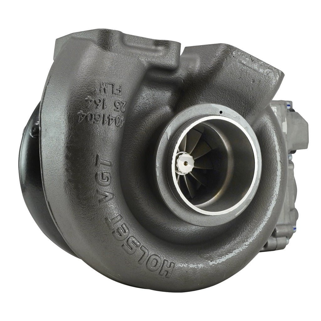 Screamer Turbo Manifold Package RAM 6.7L Cummins 2013-2018