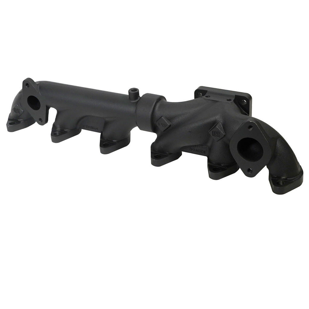 Screamer Turbo Manifold Package RAM 6.7L Cummins 2013-2018