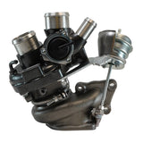 Screamer Turbochargers Ford 3.5L EcoBoost F-150 2011-2012