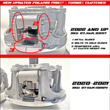 SNYPR Clutch Kit STG2 / Turbo R, Pro XP, Pro S by Bikeman Performance