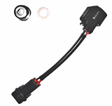 LS3 To LS1 Injector Install Kit Fuel Injector Connection