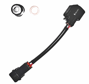 LS3 To LS1 Injector Install Kit Fuel Injector Connection