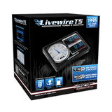 SCT Livewire TS (5015P)