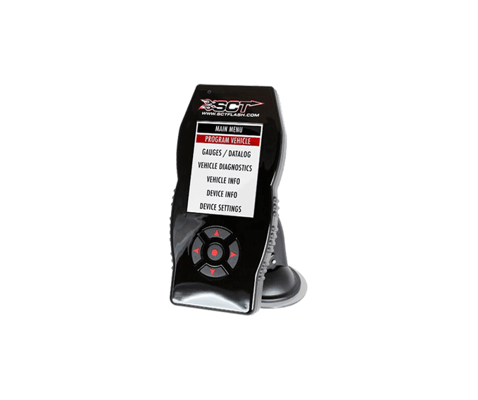 SCT X4 Performance Programmer (7015)