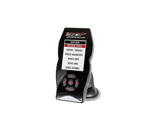 2018-2020 Powerstroke 3.0L AMDP SCT/Bully Dog Custom Tuning