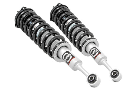 Loaded Strut Pair | Stock | Toyota 4Runner (03-09)/FJ Cruiser (07-09) 