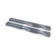 OBS Solutions Scuff Plates - 1980-1997 Ford F-Series/Bronco OBS Solutions LLC