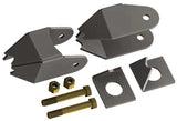Ford Superduty Dana 60 Radius Arm Brackets