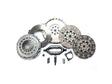 South Bend Street Dual Disc Clutch, 1994-2017 Dodge Ram 5.9L 6.7L Cummins,  (NV4500, NV5600, G56 TRANS.) South Bend Clutch