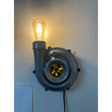 Turbo Lamp - Bright Style Collection