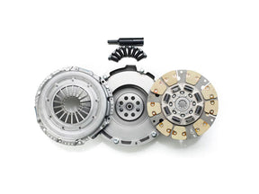 South Bend Dyna Max Performance Clutch Kit, 2001-2005 GM 6.6L Duramax LB7 LLY South Bend Clutch