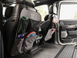 WeatherTech Seat Back Protector